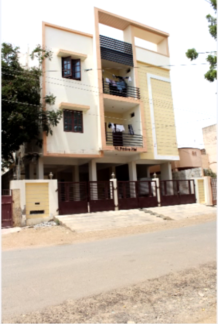 Residential Building 13