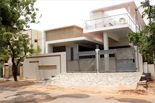 Residential Building 14