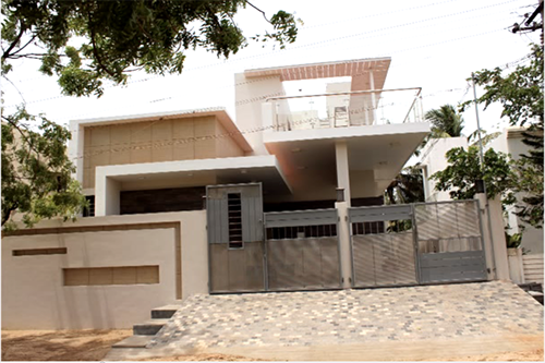 Residential Building 15