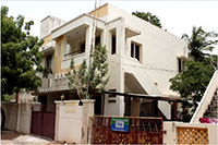 Residential Building 16
