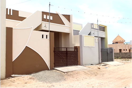 Residential Building 17