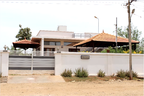 Residential Building 18
