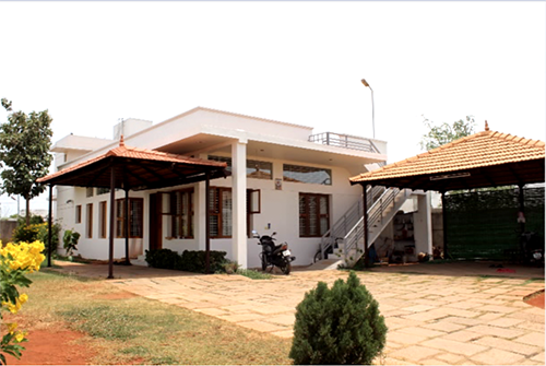 Residential Building 19