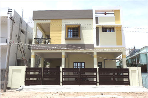 Residential Building 2
