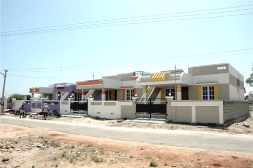 Residential Building 6