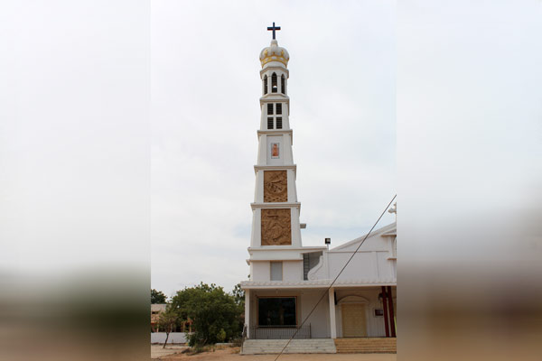 Church Project