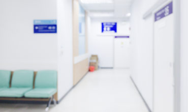 Hospitals construction
