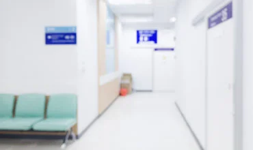 Hospitals construction