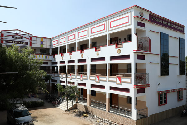 King of Kings School