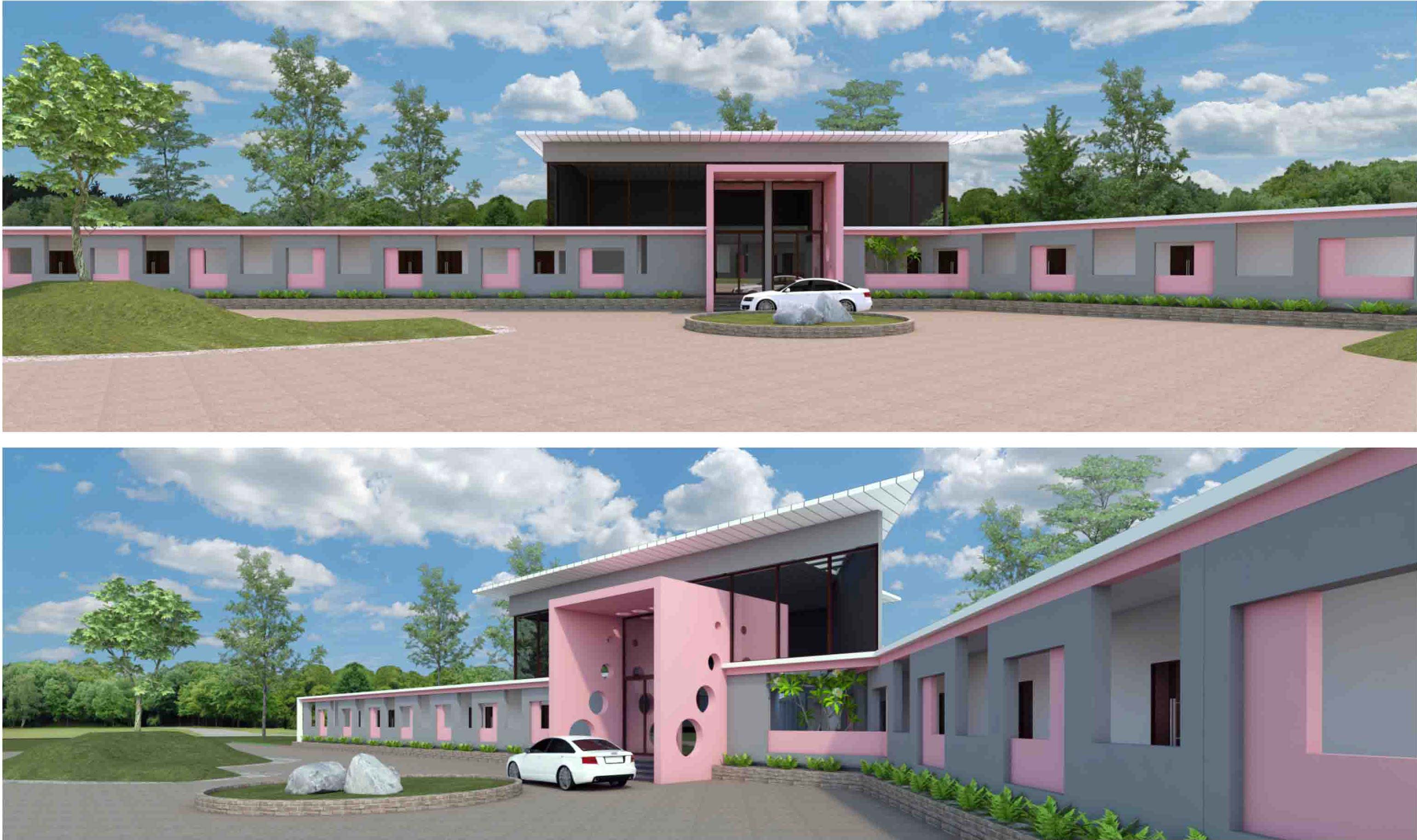 Servite CBSE School, Maravanmadam