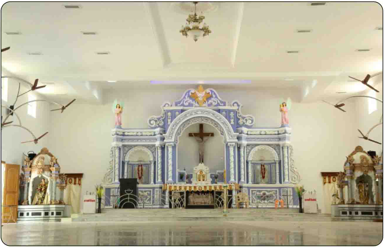 Church Project