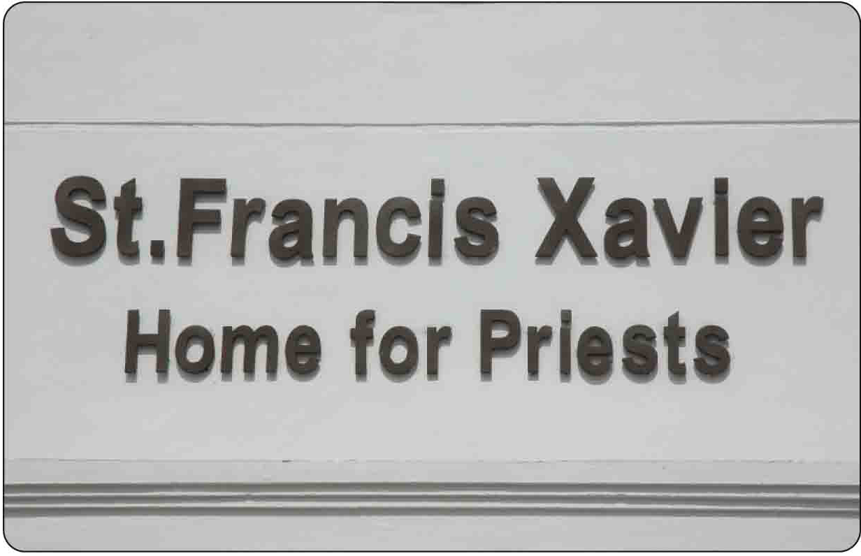 Old Fathers Home