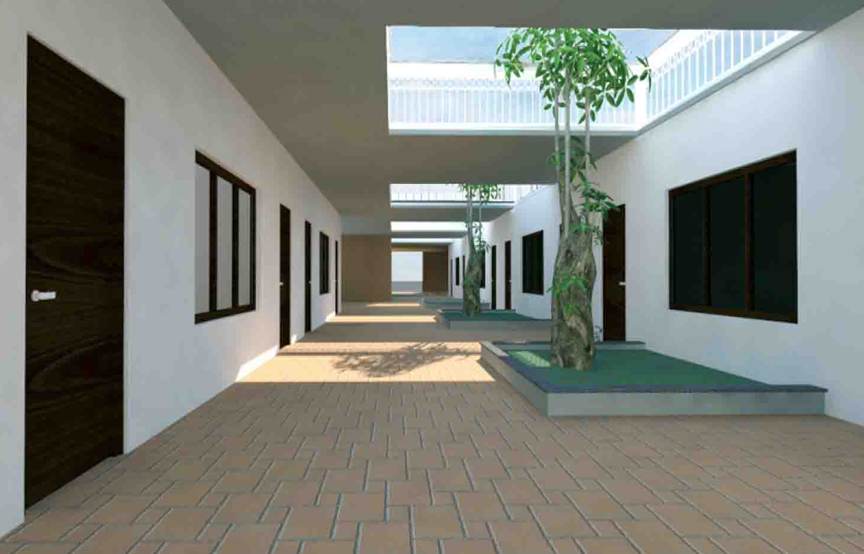 Fathima CBSE School, Tuticorin