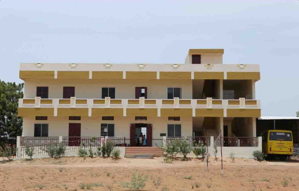 HolyCross Special School