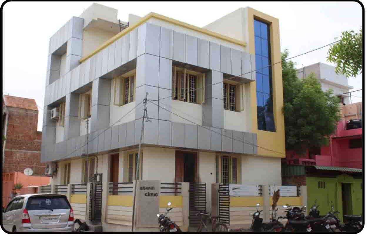 Dr. Padmanaban Hospital
